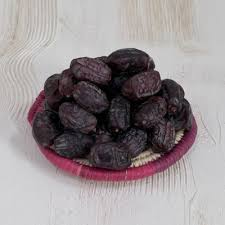 تصویر 1 از خرما کبکاب سوپر ویژه با بافت گوشتی و طعم یکنواخت